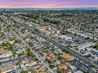 1704 W 2nd St, Santa Ana, CA 92703