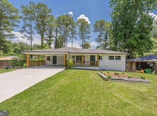3229 Columbia Woods Dr, Decatur, GA 30032
