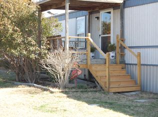 138 Mission Rd, Weatherford, TX 76088