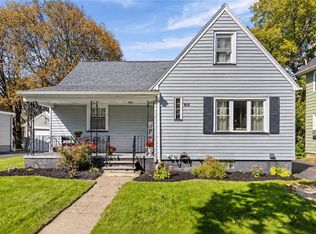 60 Gray St, Rochester, NY 14609