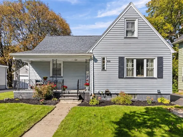 60 Gray St, Rochester, NY 14609