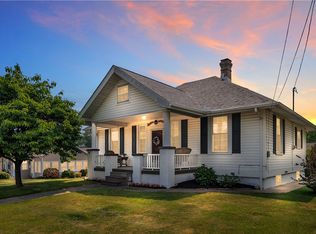 1209 13th St, Conway, PA 15027