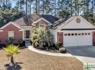 67 Yellow Jasmine Ct, Pooler, GA 31322