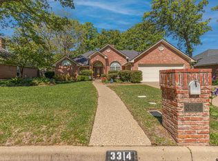 3314 Pebblebrook Dr, Tyler, TX 75707