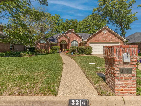 3314 Pebblebrook Dr, Tyler, TX 75707