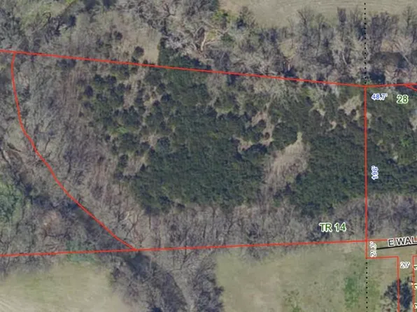 0 E Waldo St, Wellington, KS 67152