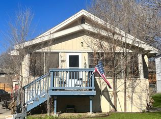 1112 Sunnyside Ln #11125, Billings, MT 59101