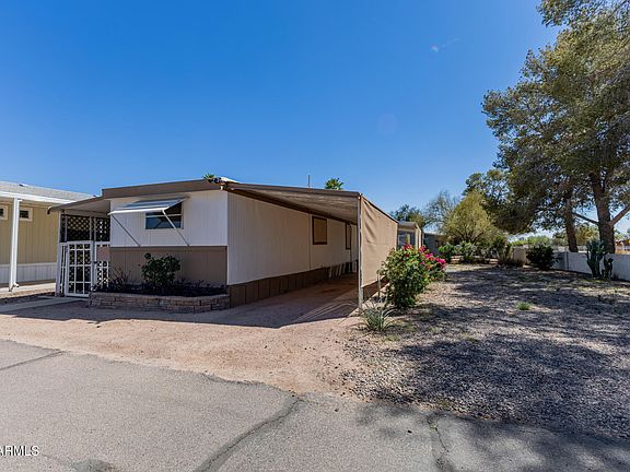 5th image of 654 E RANCH Road #62