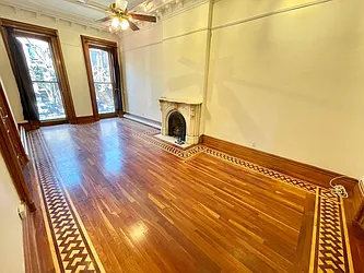 Rented by Prospect Heights Realty, Corp.