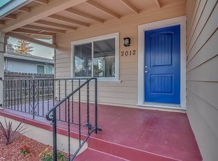 2012 Lucerne Ave, Stockton, CA