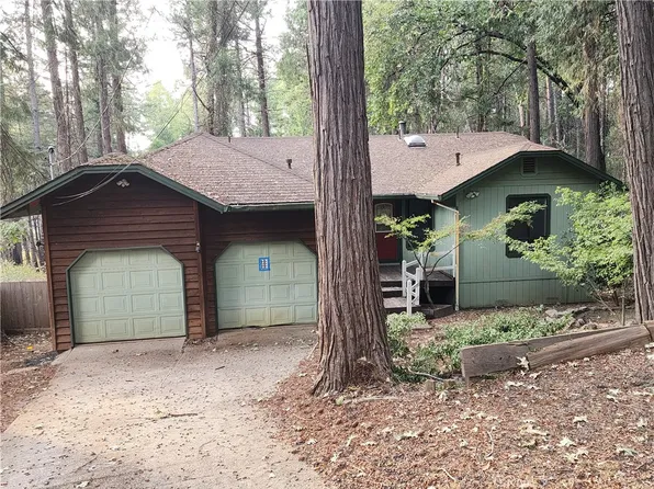 14211 Racine Cir, Magalia, CA 95954