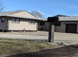 146 Meadow Ln, Parkersburg, WV