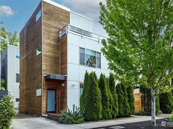 922 NW 52nd Street, Seattle, WA 98107