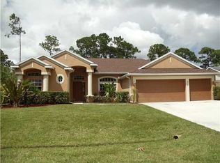 313 SW Columbus Dr, Port Saint Lucie, FL 34953