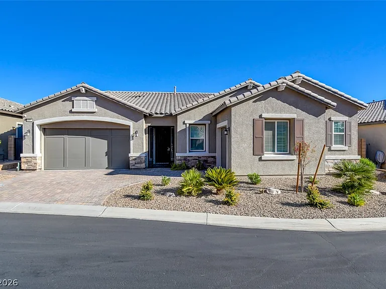 6344 Lautman Ridge Ct — Photo 1