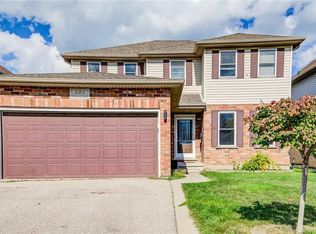 181 Harwood Rd, Cambridge, ON N1S4R9