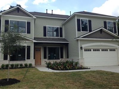 4609 De Lange Ln, Houston, TX, 77092