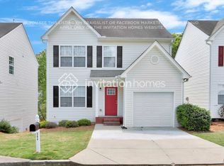384 Springbottom Ct, Lawrenceville, GA 30046
