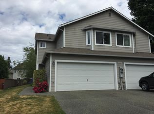 1711 180th Pl SW #A, Lynnwood, WA 98037
