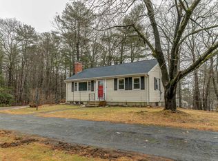 52 Collins Rd, Yarmouth, ME 04096