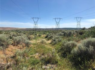 G Th Rd, Royal City, WA 99357