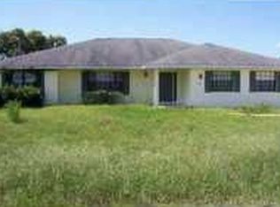 1191 Wycliffe St, Deltona, FL 32725