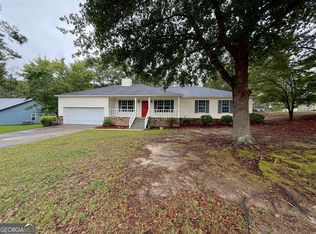 105 Mockingbird Dr, Dublin, GA 31021