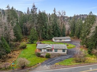 407 Conrad Rd, Winlock, WA 98596