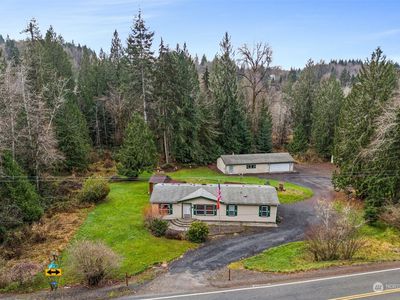 407 Conrad Road, Winlock, WA, 98596