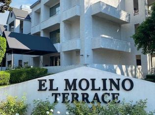300 N El Molino Ave UNIT 313, Pasadena, CA 91101