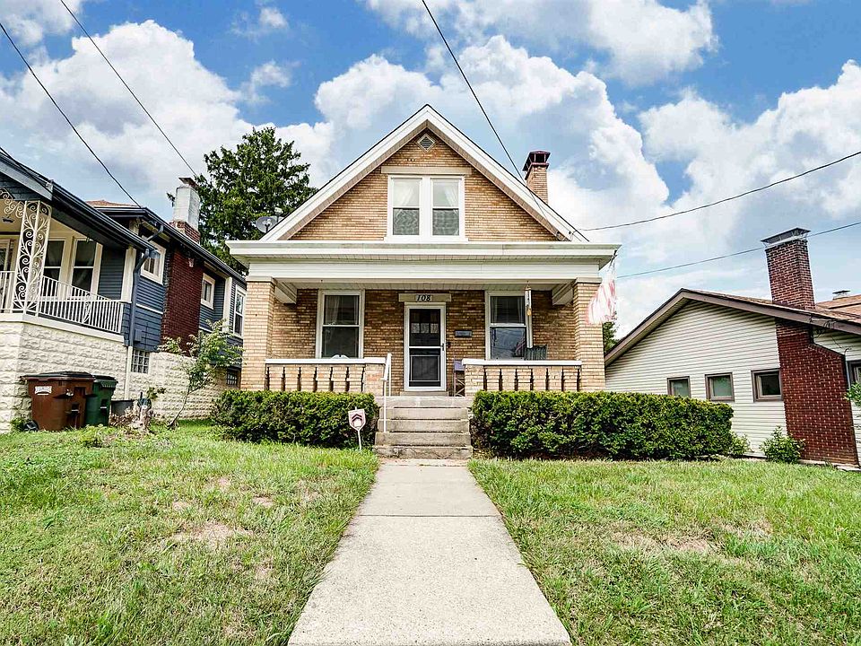 108 Harvard Pl, Southgate, KY 41071 | Zillow