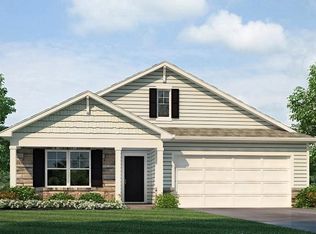 2209 Creek View Ln, Raymore, MO 64083