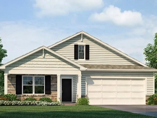 2210 Creek View Ln, Raymore, MO 64083