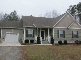 504 NW Backwoods Rd, Moyock, NC 27958