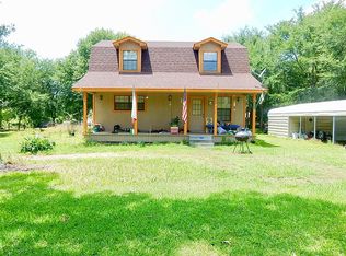 24616 Donegal St, Hempstead, TX 77445