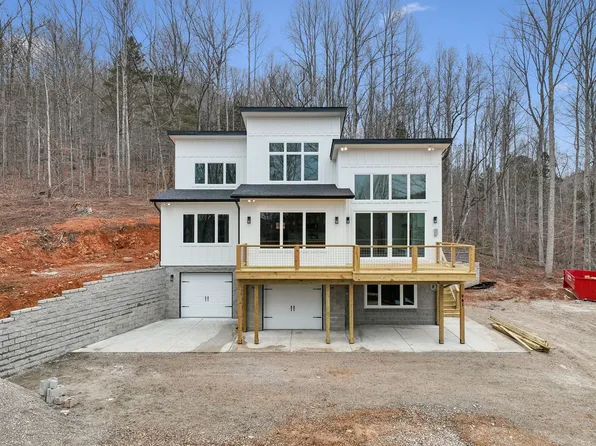 981 Mount Pleasant Rd, Cookeville, TN 38506