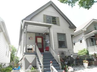 1643 S 25th St, Milwaukee, WI 53204