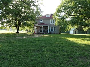 3200 Alton Post Office Rd, Alton, VA 24520