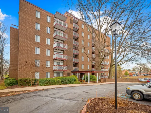 10850 Green Mountain Cir Unit T19, Columbia, MD 21044