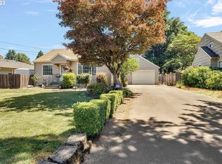 3616 SE 160th Ave, Portland, OR 97236