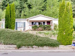 955 S 59th St, Springfield, OR 97478