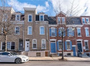 419 N 9th St, Allentown, PA 18102