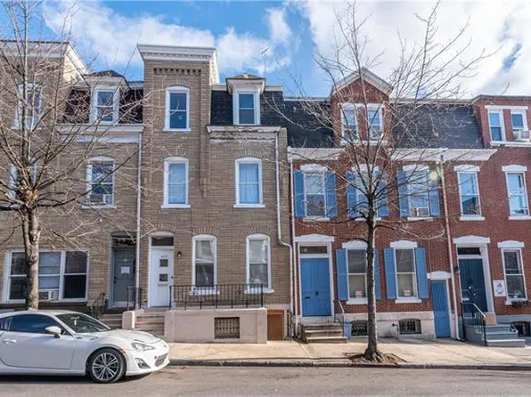 419 N 9th St, Allentown, PA 18102
