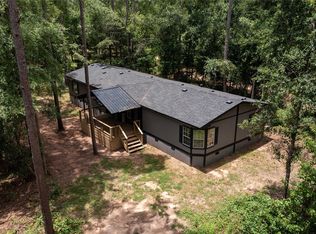 12228 Thornwood Dr, Plantersville, TX 77363