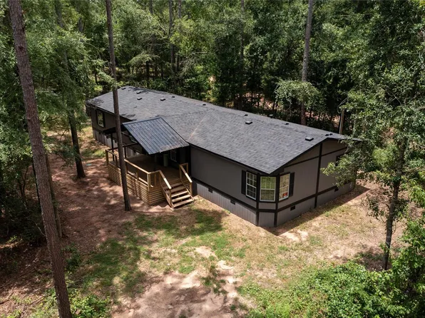 12228 Thornwood Dr, Plantersville, TX 77363