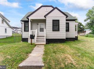 23 W Wilson Blvd, Hagerstown, MD 21740