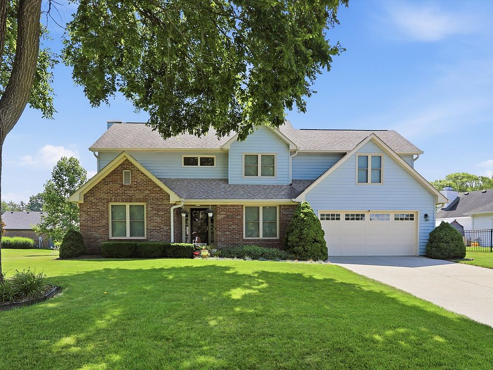 1st image of 1167 Runningbrook Dr