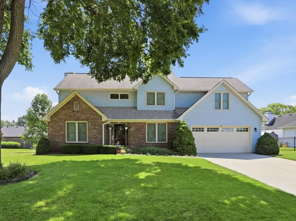 1167 Runningbrook Dr, Avon, IN 46123