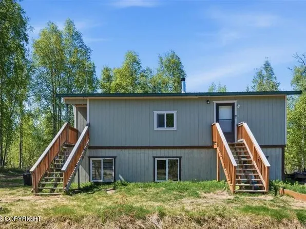 1772 S Simms Rd, Wasilla, AK 99623