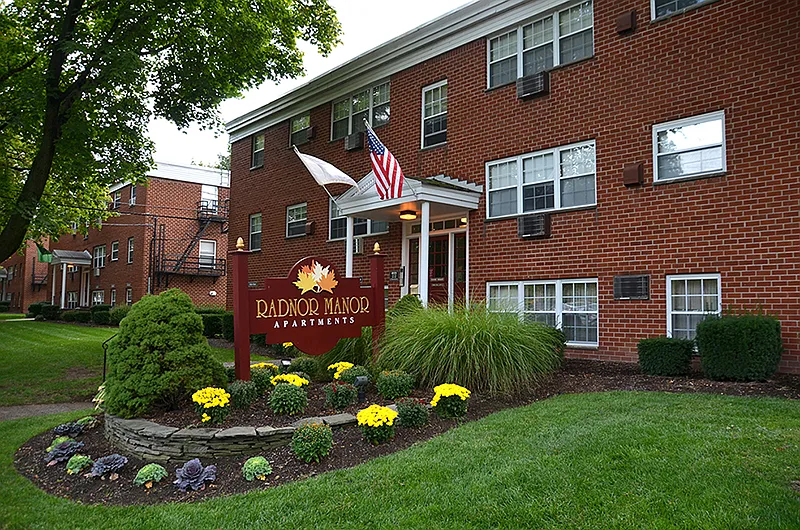Radnor Manor — Photo 1